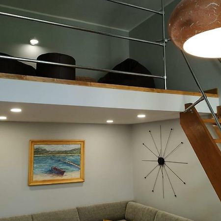 Apartament Ogarna 37 格但斯克 外观 照片