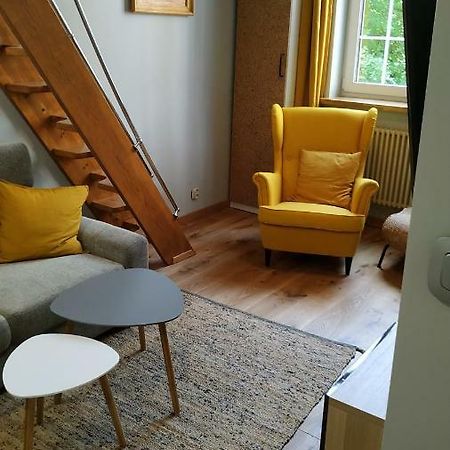 Apartament Ogarna 37 格但斯克 外观 照片