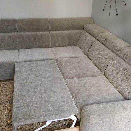 Apartament Ogarna 37 格但斯克 外观 照片