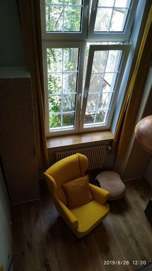 Apartament Ogarna 37 格但斯克 外观 照片