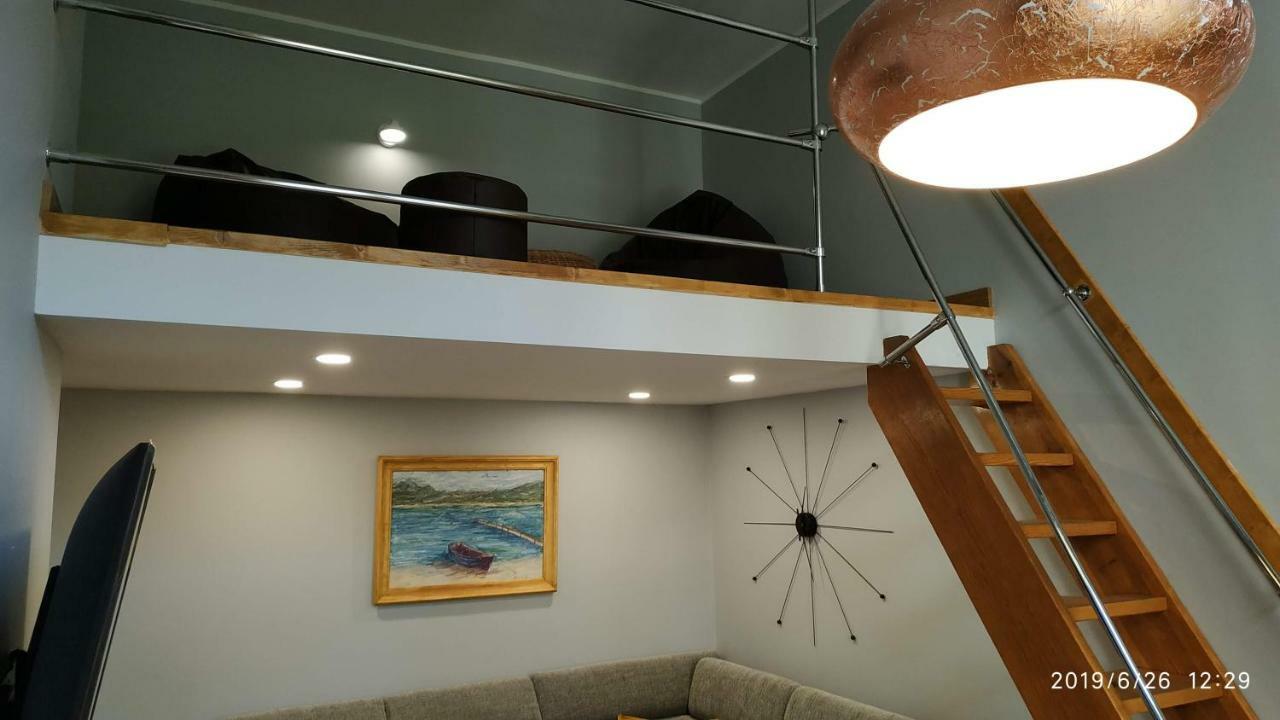 Apartament Ogarna 37 格但斯克 外观 照片
