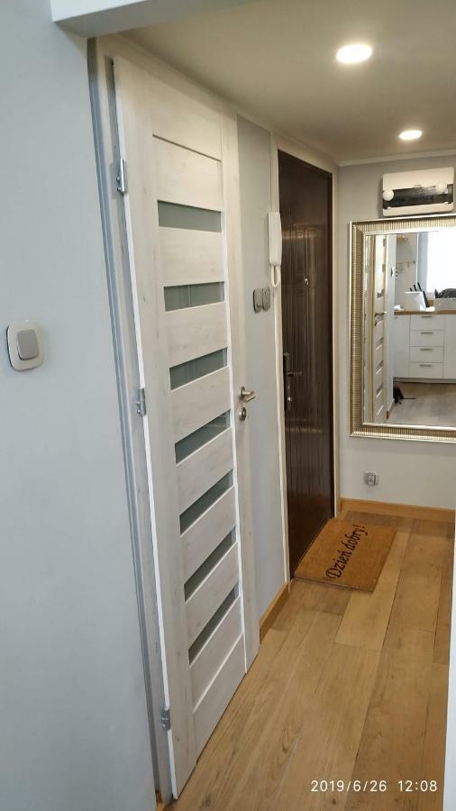 Apartament Ogarna 37 格但斯克 外观 照片