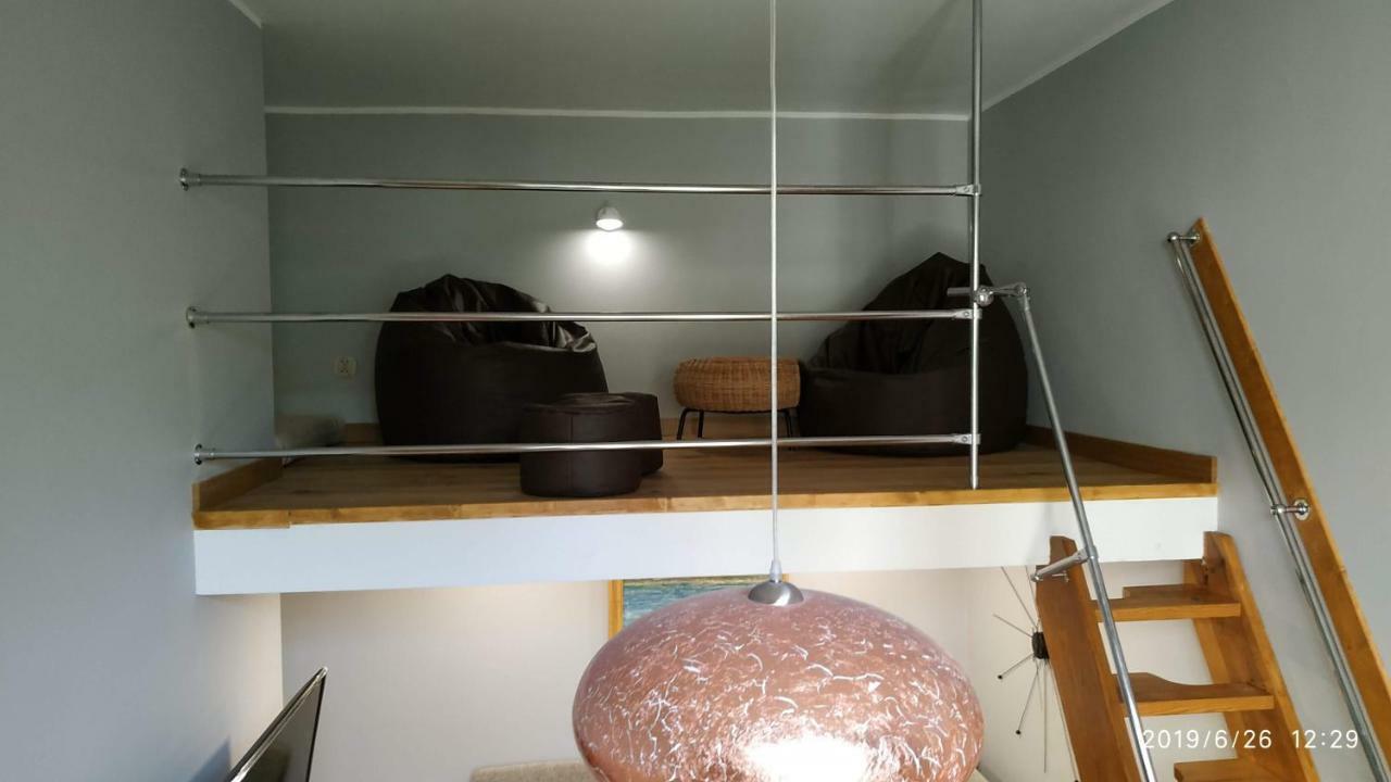 Apartament Ogarna 37 格但斯克 外观 照片