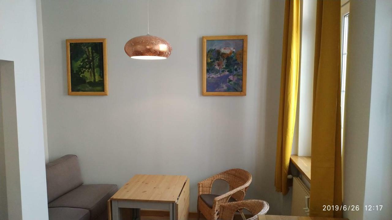Apartament Ogarna 37 格但斯克 外观 照片