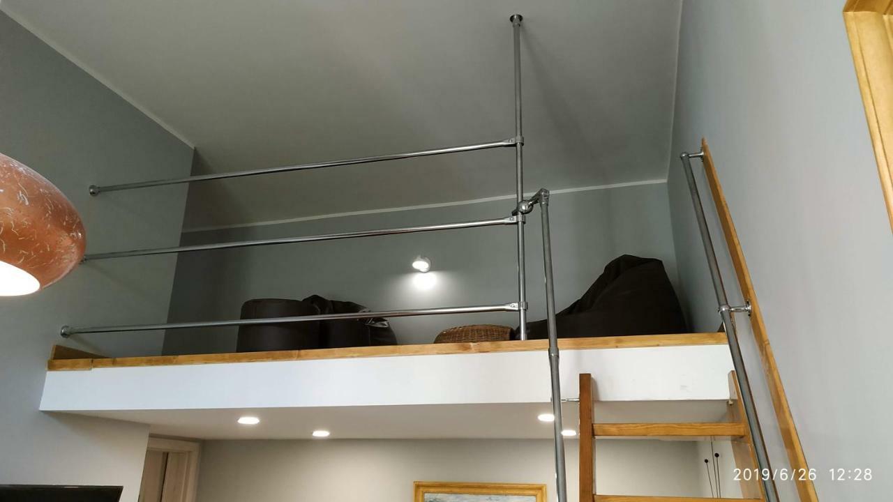 Apartament Ogarna 37 格但斯克 外观 照片