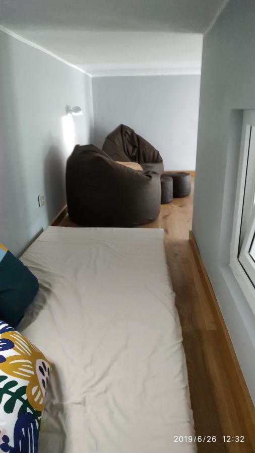 Apartament Ogarna 37 格但斯克 外观 照片