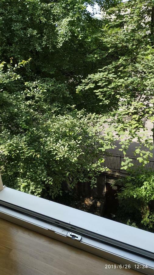 Apartament Ogarna 37 格但斯克 外观 照片